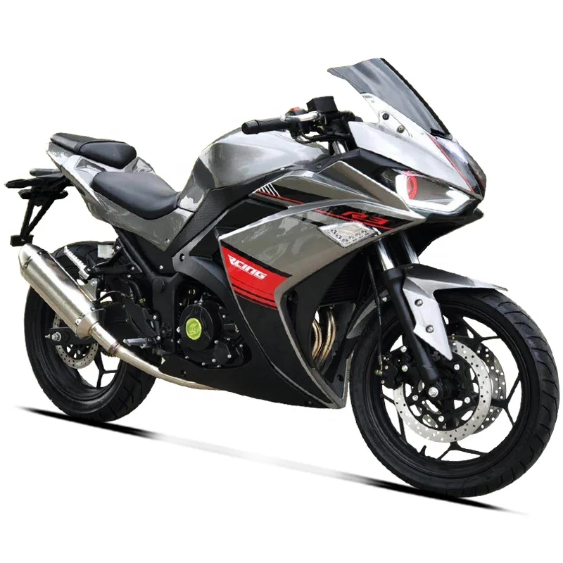 popular 400cc Sport Motorcycle R3 model for sale