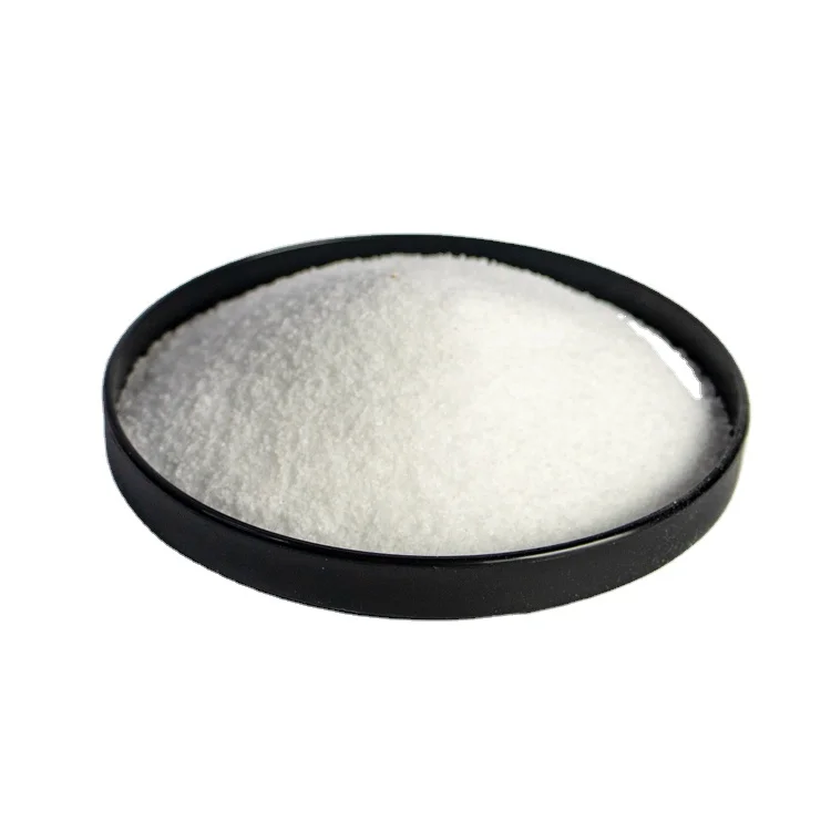 Manufacturer Anionic Polyacrylamide Flocculant PAM for Coal Washing Plant