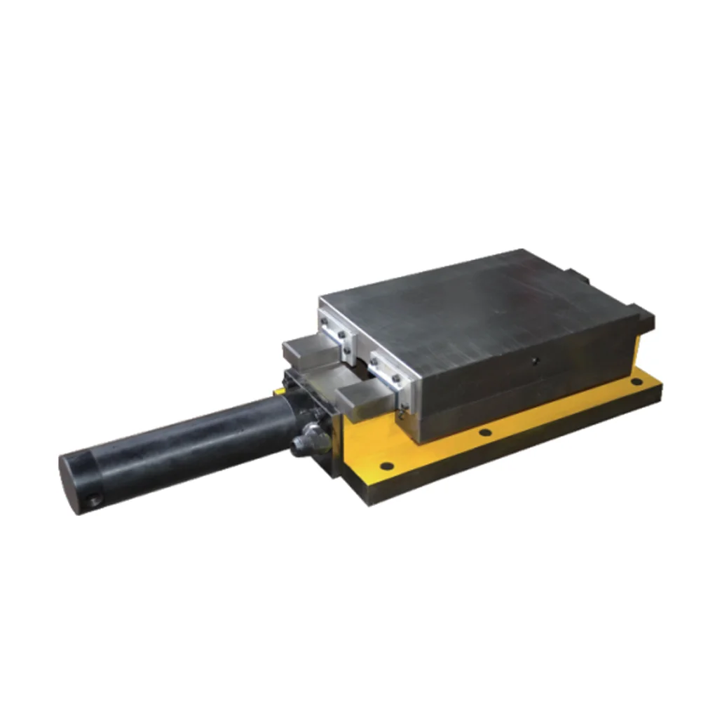 Thin type aluminum alloy crossed roller x axis linear stage sliding table interstate tc18-2 cross slide table