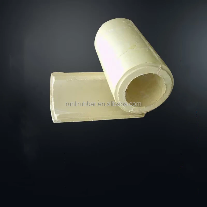 RL cold insulation material made by PUR Foam Pipe Insulation PIR pipe insulation