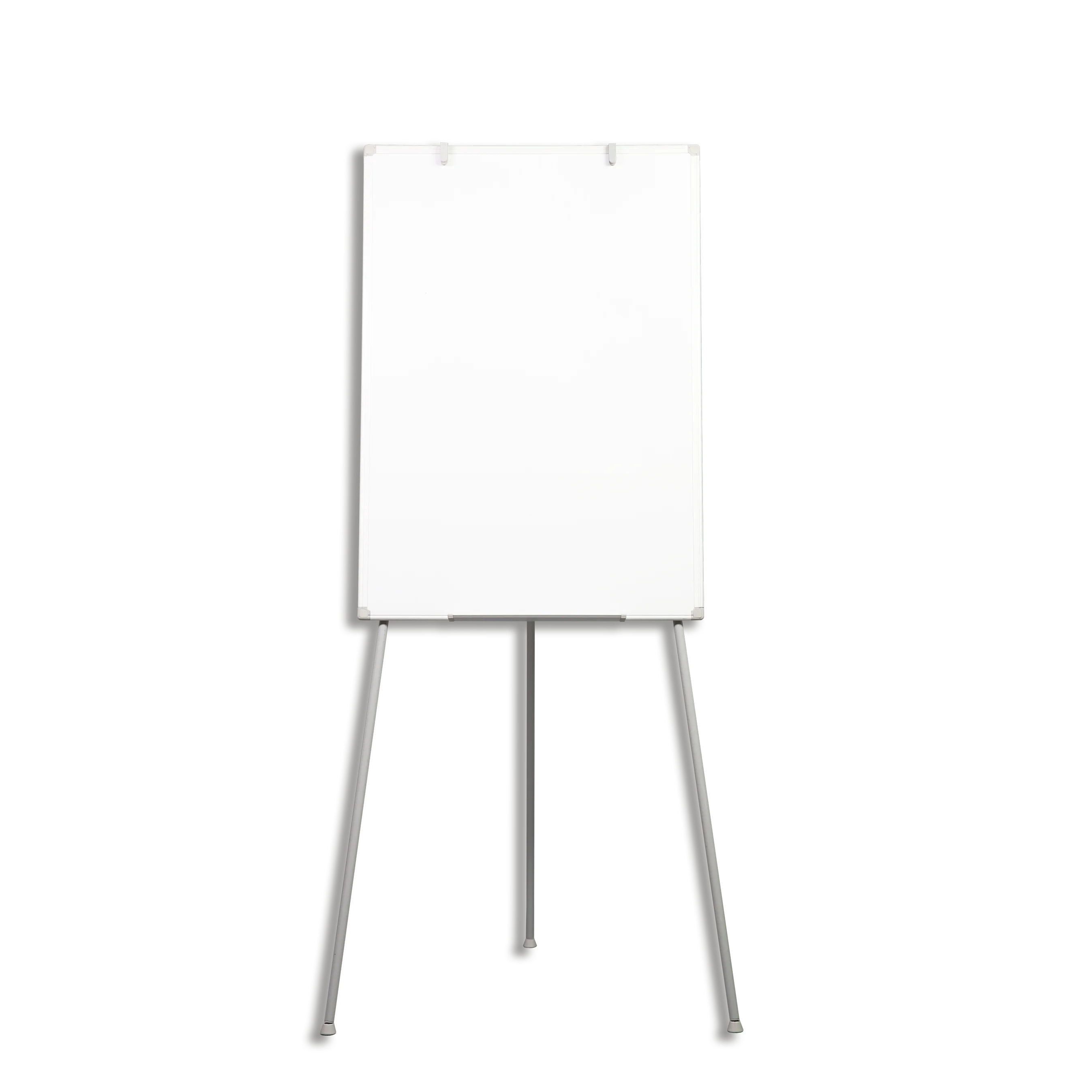 
office telescoping 60x90cm tripod easel whiteboard table top flipchart  (60772052682)