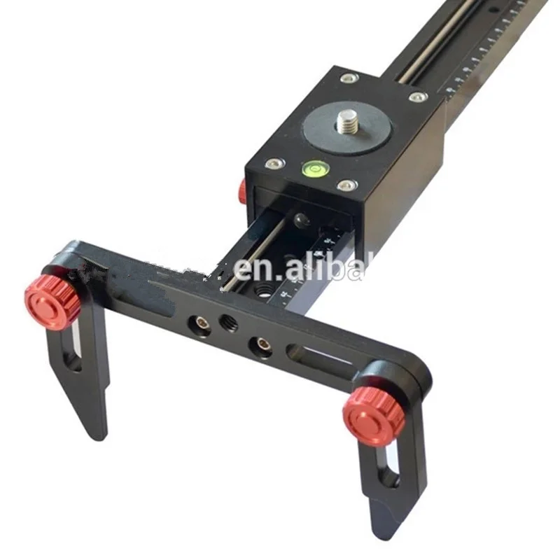 Green.L  Photo Studio Accessories Digital Camera Mini Dolly Slider