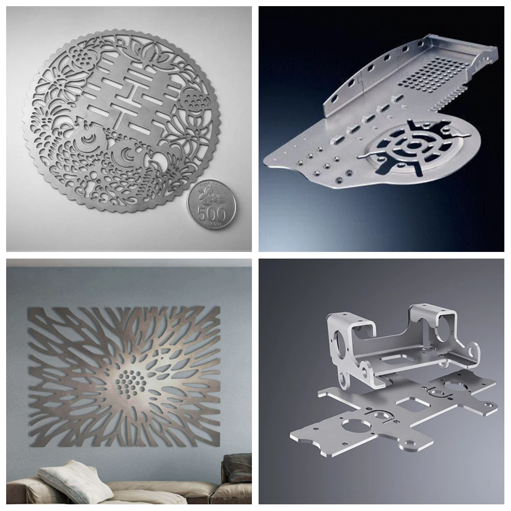 cnn stainless steel acrylic mix laser letter cutting machine hs code