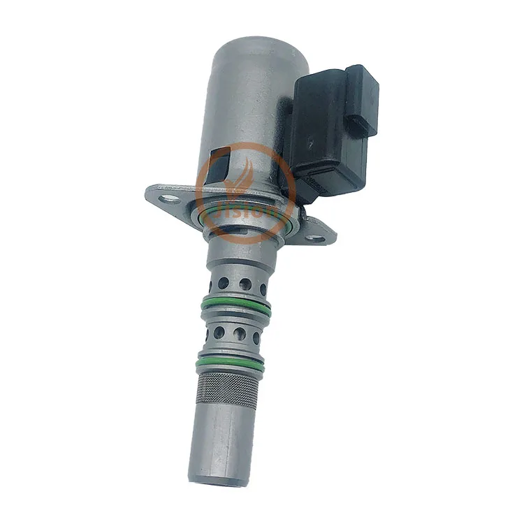 Construction Solenoid Valve VOE11418522 11418522 24V for Volvo Dump Truck