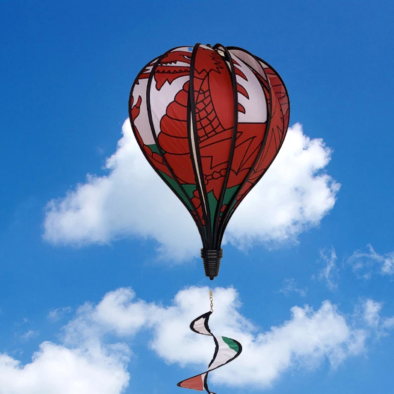 ODM OEM color windmill outdoor wind spinner windmill garden decoration