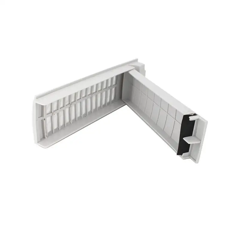 High quality low price 2022 hot sale mesh bag filter box washing machine accessories parts