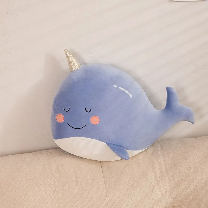 High Quality big cartoon throw pillow cushion stuffed animal cute pillow jumbo octopus plush for kids