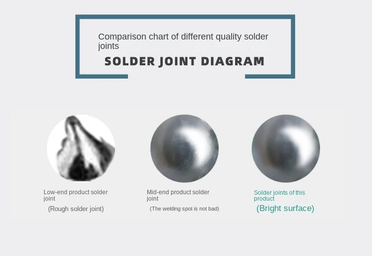 Sn63Pb37 0.8mm 1.0mm 100g/roll solder core wire  solder wire 63/37 Soldering wire