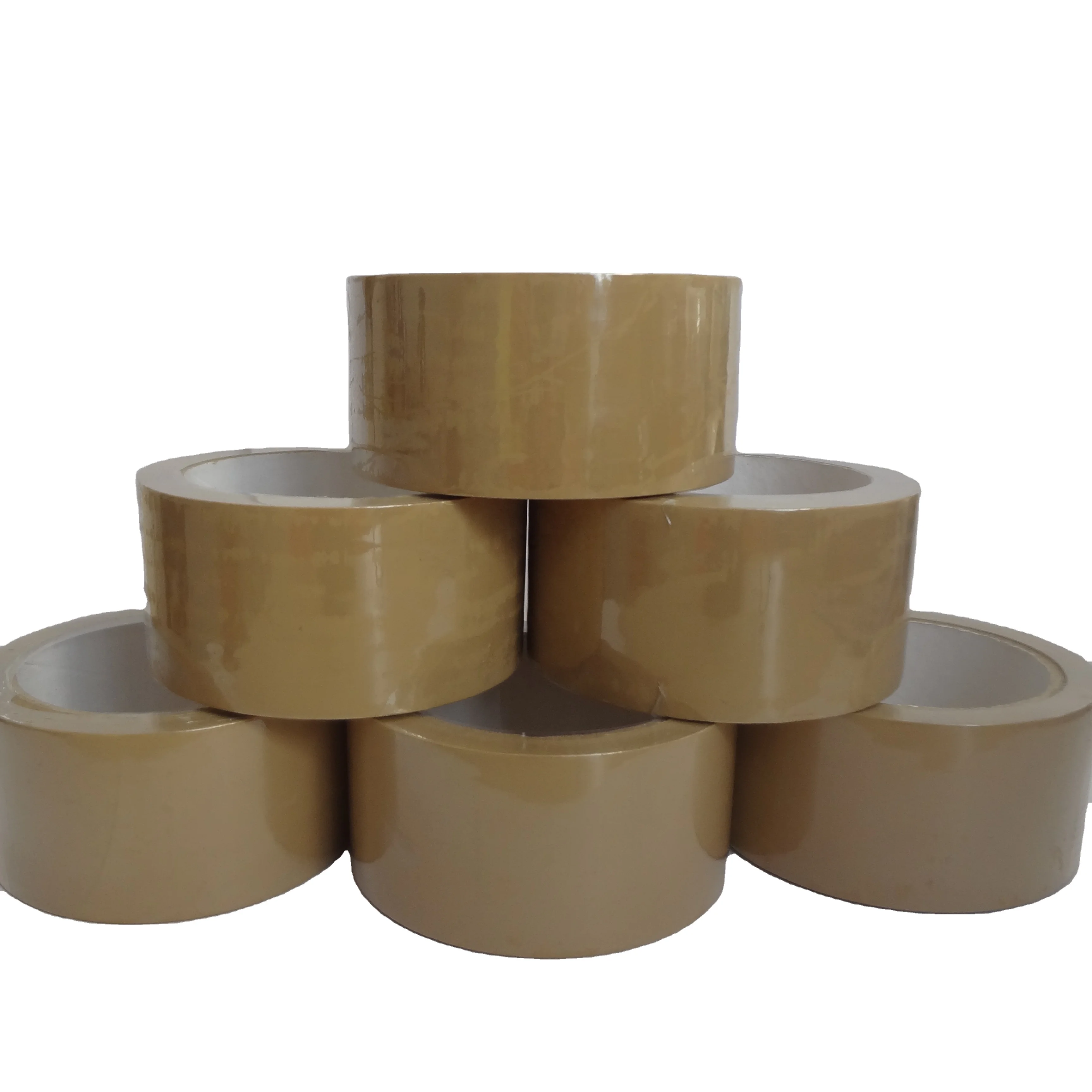brown packaging tape 45micron 48mm 66m