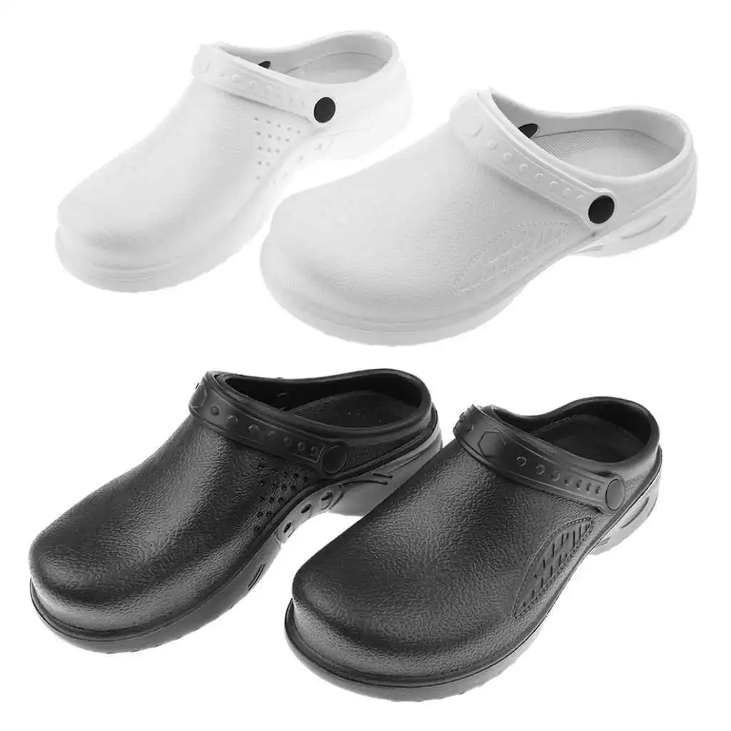 Nurse shoes, lightweight non slip medical shoes