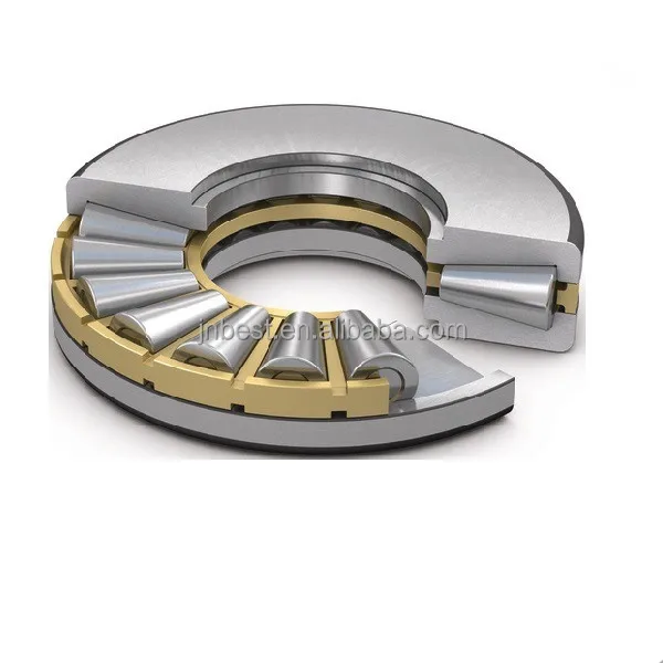 T9010V подшипник T 9010 V упорные конические роликовые подшипники T9010V