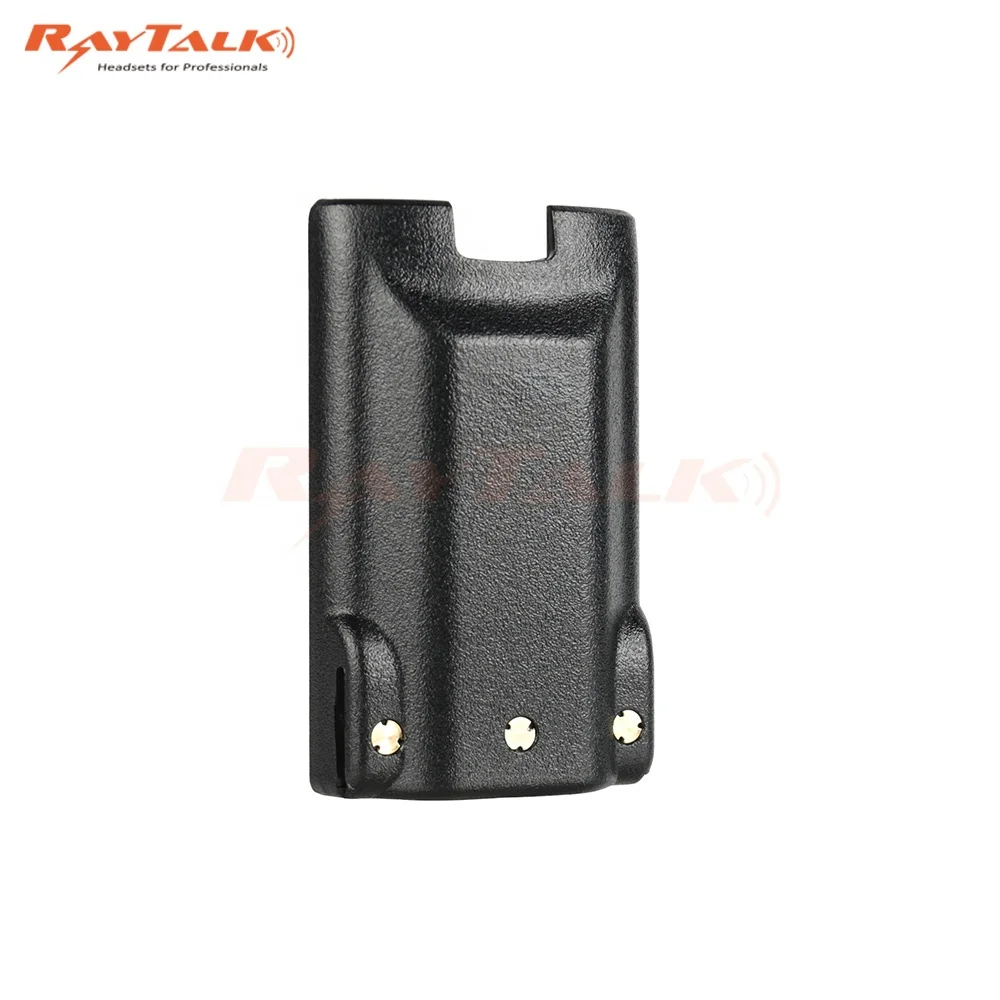 7.4V 1800mAh Li-ion Replacement Battery for Vertex Yaesu VX821 VX824 VX829 P829 VX921