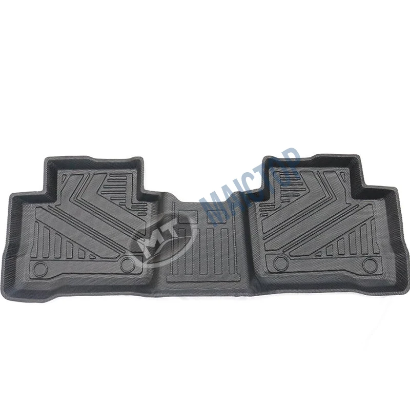 Maictop car interior accessories waterproof foot pad carpet floor mats for Rav4 Lhd Rhd 2019 2020 2021 2022