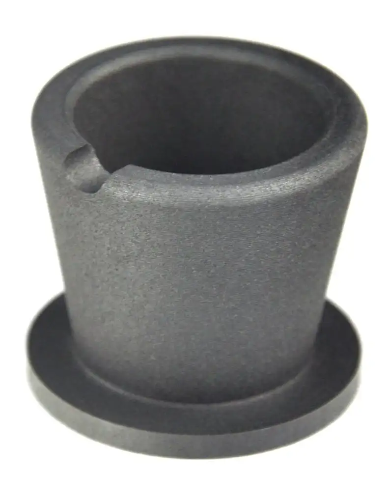 Factory wholesale graphite die mold for continuous casting metal rods crucibles