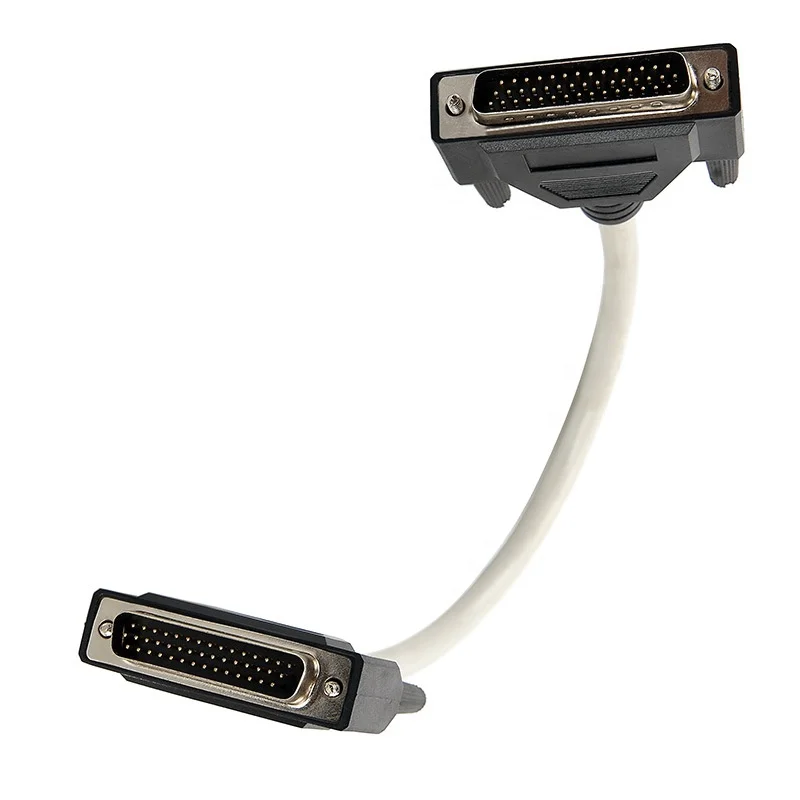 DB44 DR-44 44 шпильки HD44 контактный сигнал терминал коммутационная литой