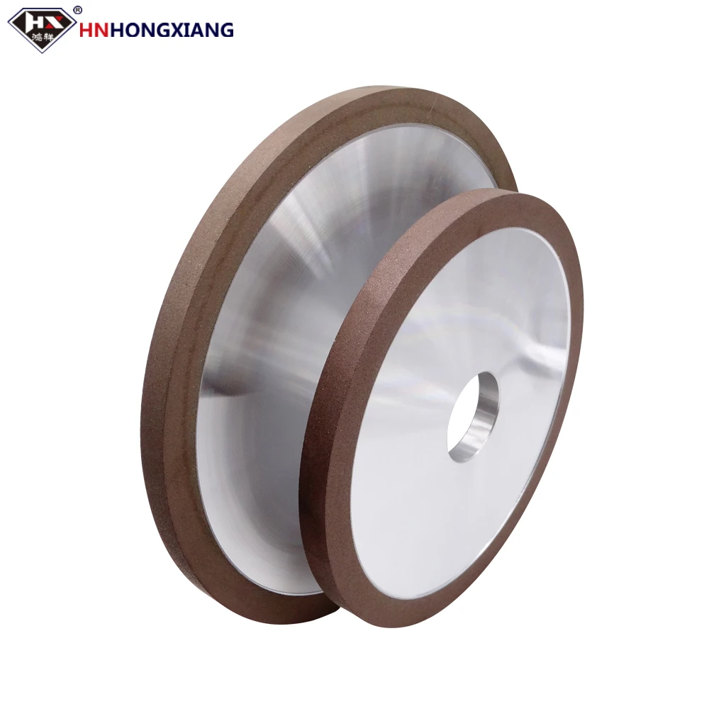 High Quality 1A1 Resin Bond Diamond Grinding Wheel 5 Inch Resin Bond Diamond wheels for sharpening Stump Cutter Teeth
