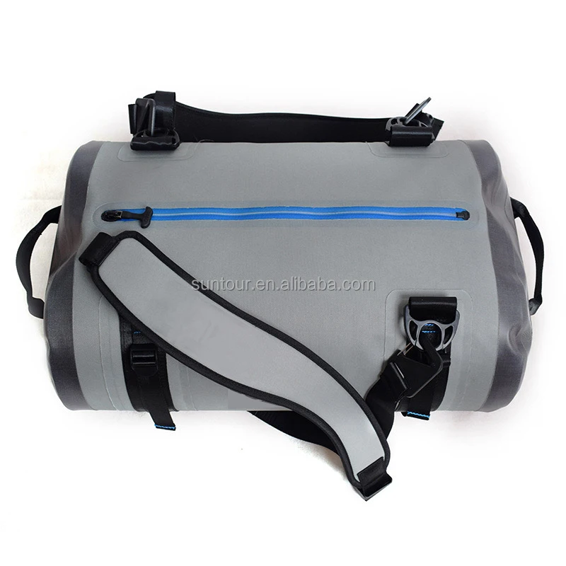 High Quality Cheap Price Large Capacity Travel Bag 40L 60L 90L Tpu IPX 7 Waterproof Ocean Dry Submersible Duffel Bag Backpack