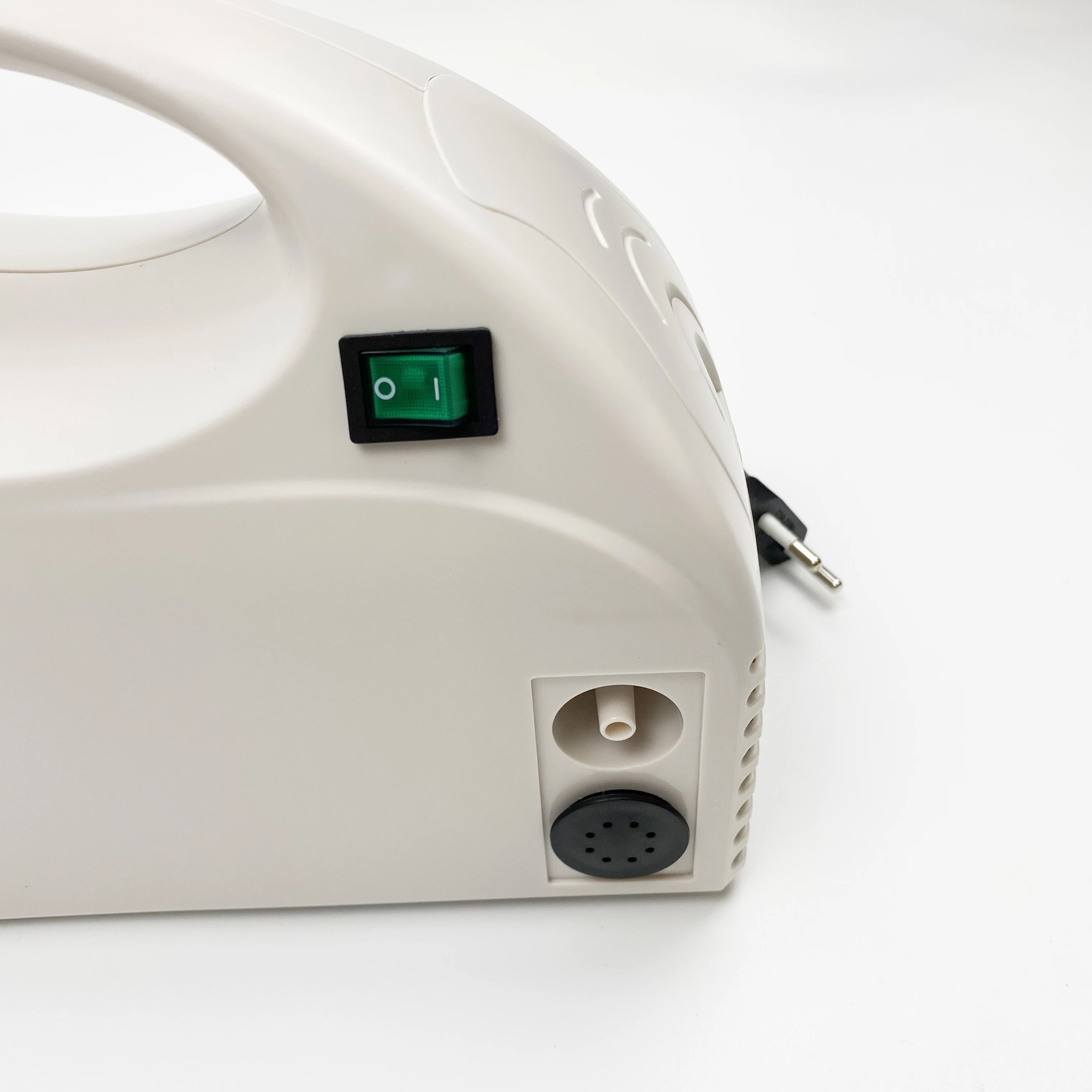 Medical Hot Sale 220V Mini Face Sprayer Atomized Lash Extension Nebulizer For Women Use