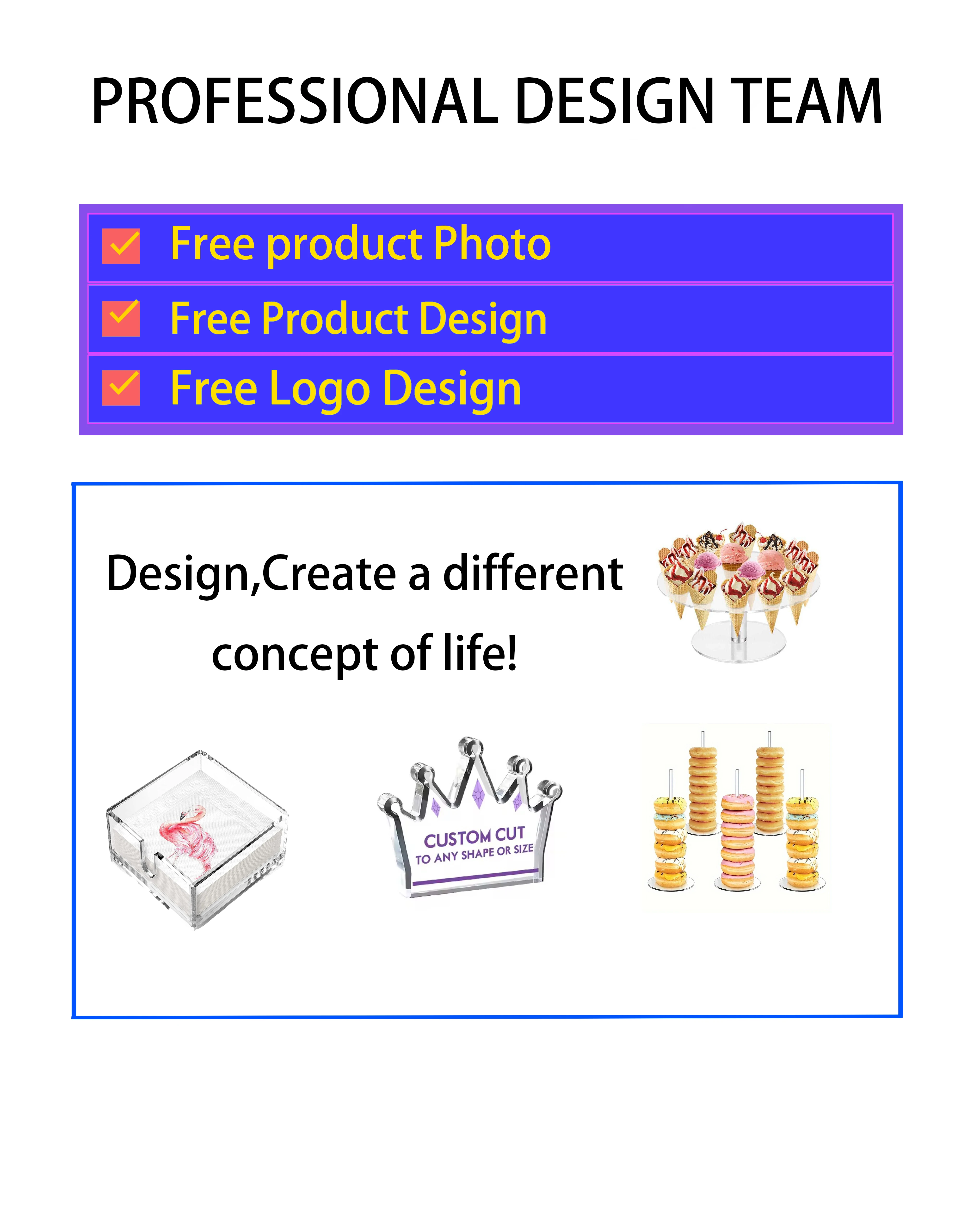 Green Hand  Round Beads Love Handmade DIY Bracelet Material with Alien Beads Ceramic decorative beads