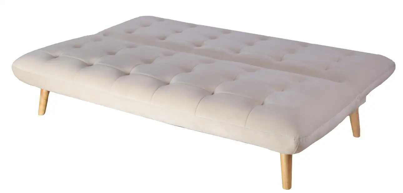 2019 Best Selling Modern Folding Fabric Sofa cum Bed for Livingroom Furniture