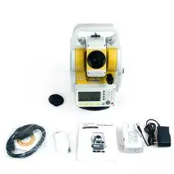 MTS-802R 2 seconds accuracy Total Station GNSS NEW STAR