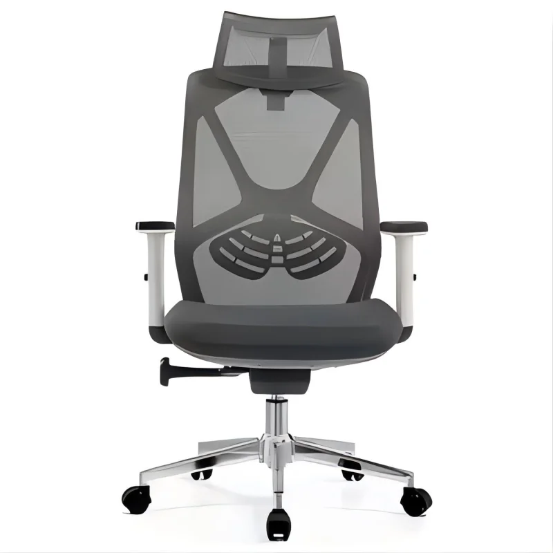 Modern Mesh Computer Gaming Racing Chair Office Lift Chair with Inflatable Feature Factory Price LED Design Modern Style