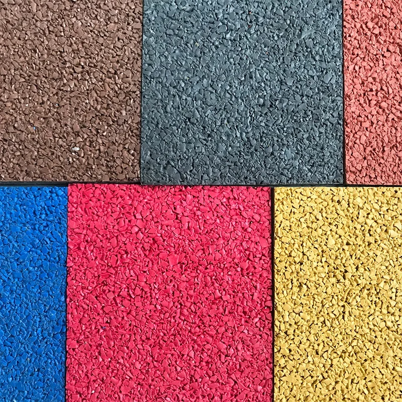 Завод Гуандун, лидер продаж, резиновые гранулы EPDM с высоким содержанием геля, резиновые гранулы для детской площадки, УФ-стойкие гранулы EPDM