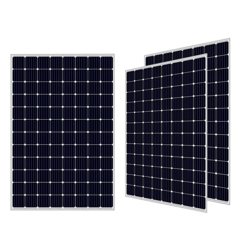  B100 Высокоэффективная 500 Вт 510 520 солнечная батарея Mono панель PV модуль для солнечной энергетической