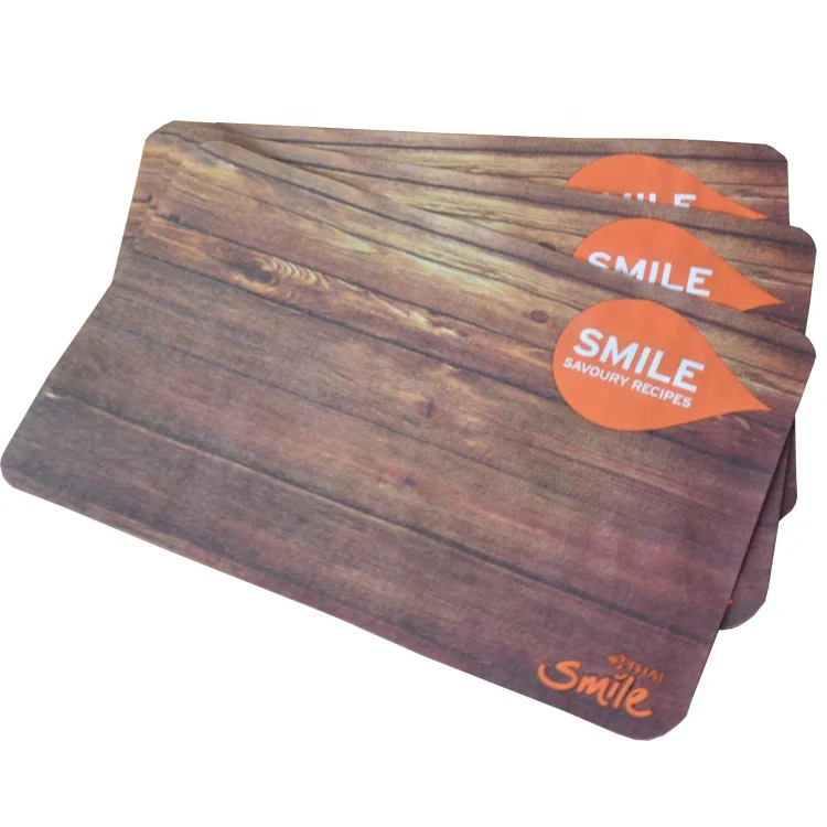 Free sample Anti slip paper tray mats liners for aviation