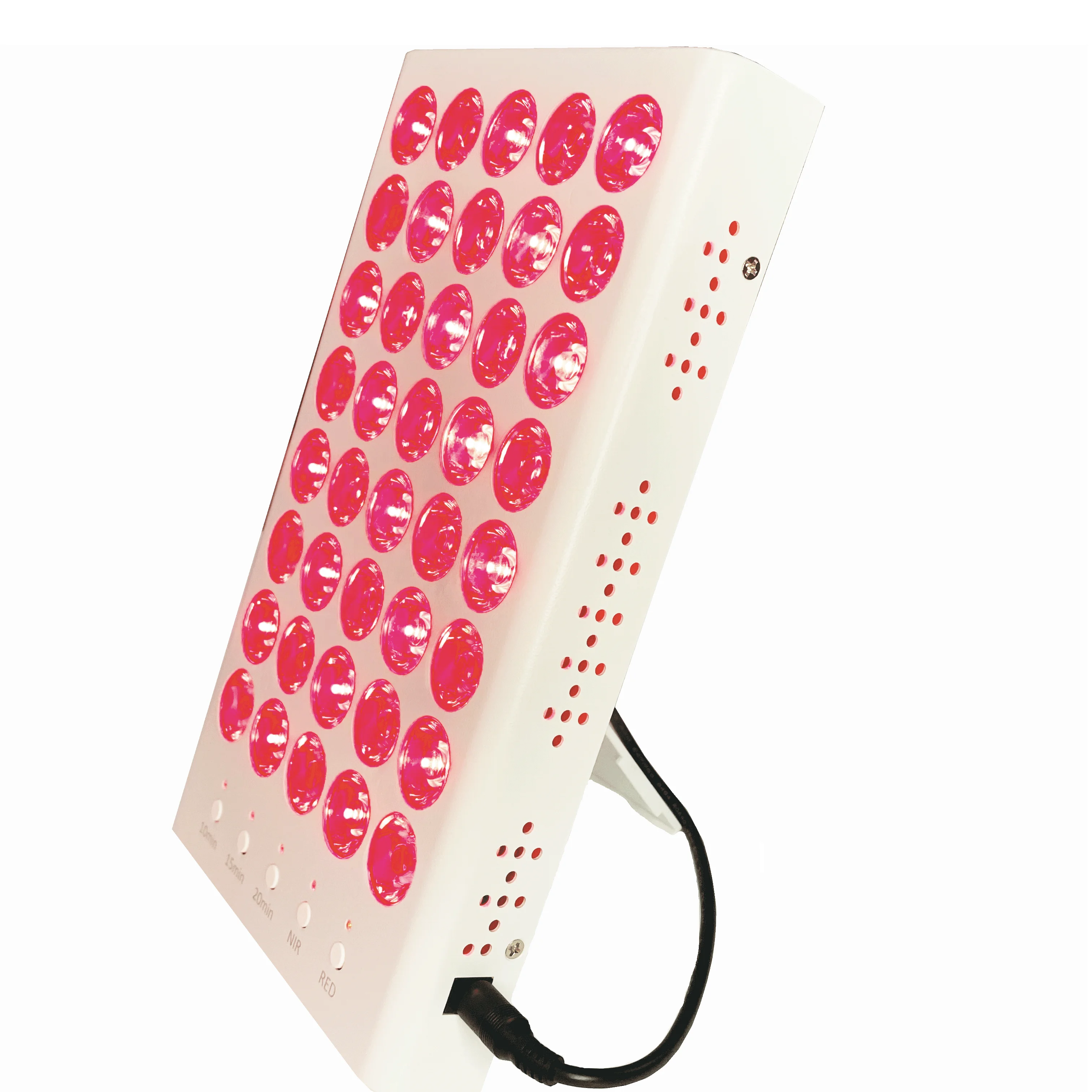 
High Quality 300W 660nm and 850nm infrared therapy lamp 