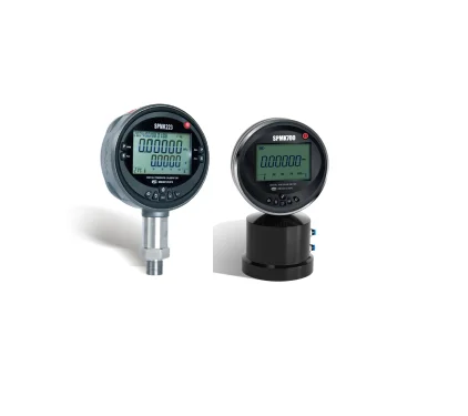 China High Quality Standard Differential Pressure Gauge Calibrator