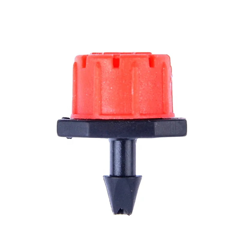 Other watering emitters drip irrigation system for green plants