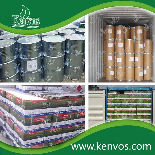 Fungicide Metiram 66% + Pyraclostrobin 6%  WDG for Downy Mildew