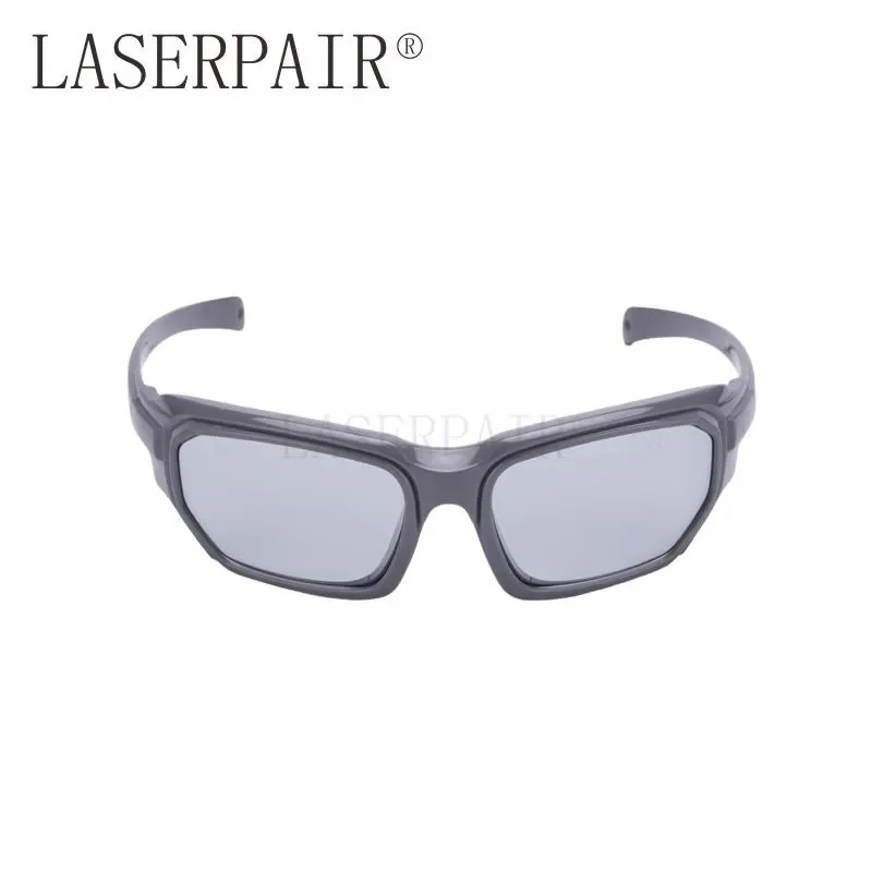 CE EN207 2100nm Medical Treatment Holmium Laser & Thulium Laser Device Eye Protective Safety Glasses
