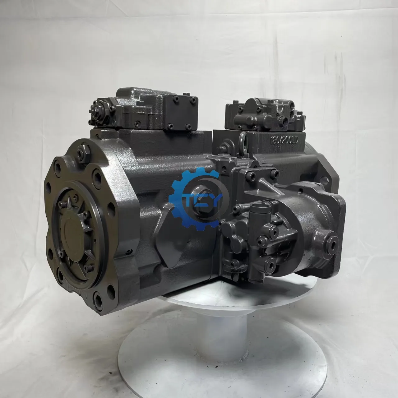 K3V180DTP171R-9C69-1F Hydraulic Main Pump 31N9-10055 Piston Pump 31N910055  Hydraulic pump For HYUNDAI Excavator