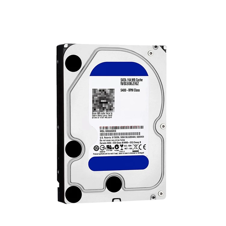 Cheap Used New Original Hard Disk HDD 3.5 inch 500GB 1TB 2TB 4TB Suitable Hard Drive For PC Desktop