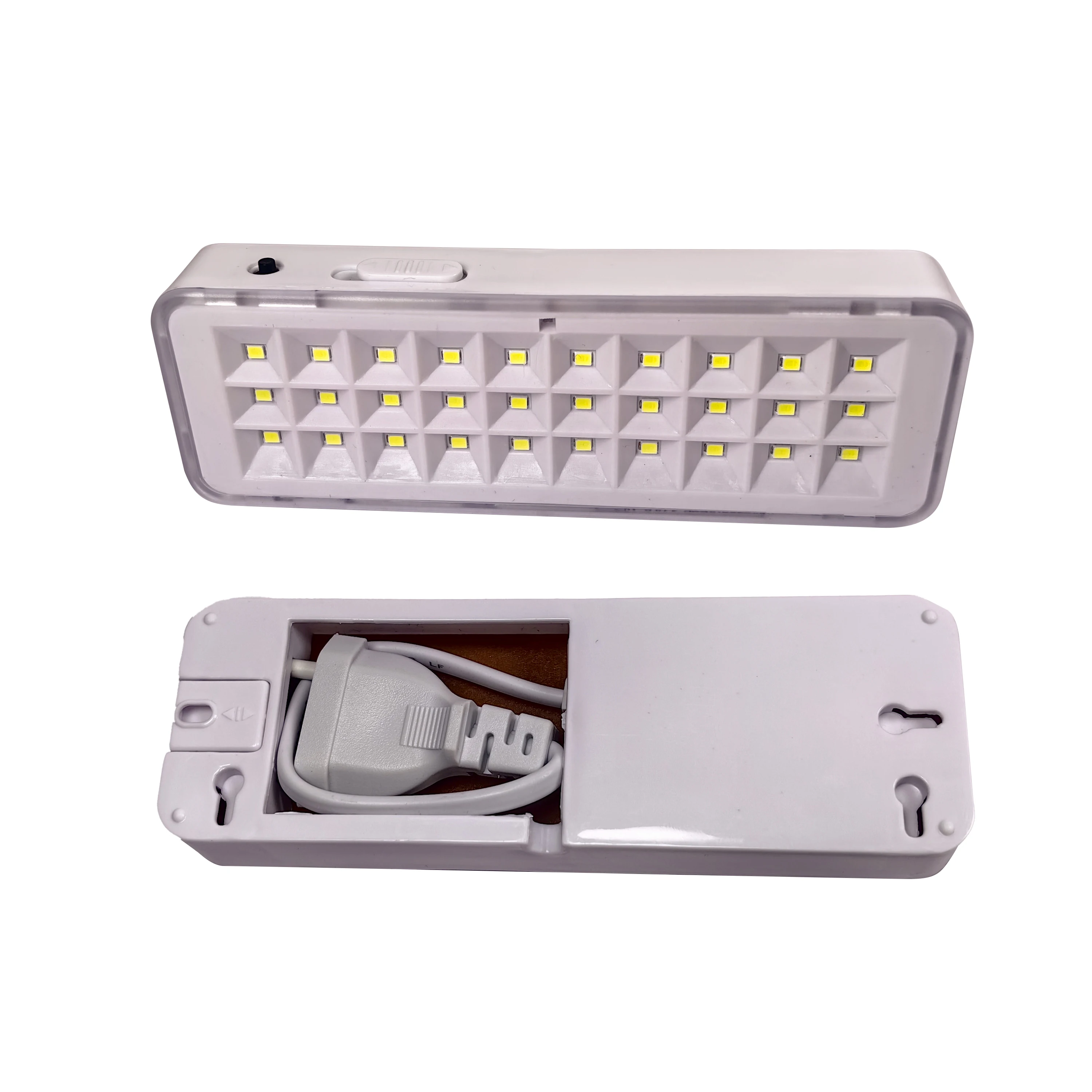 rechargeable 30 LED Emergency Led Lamp For Emergency