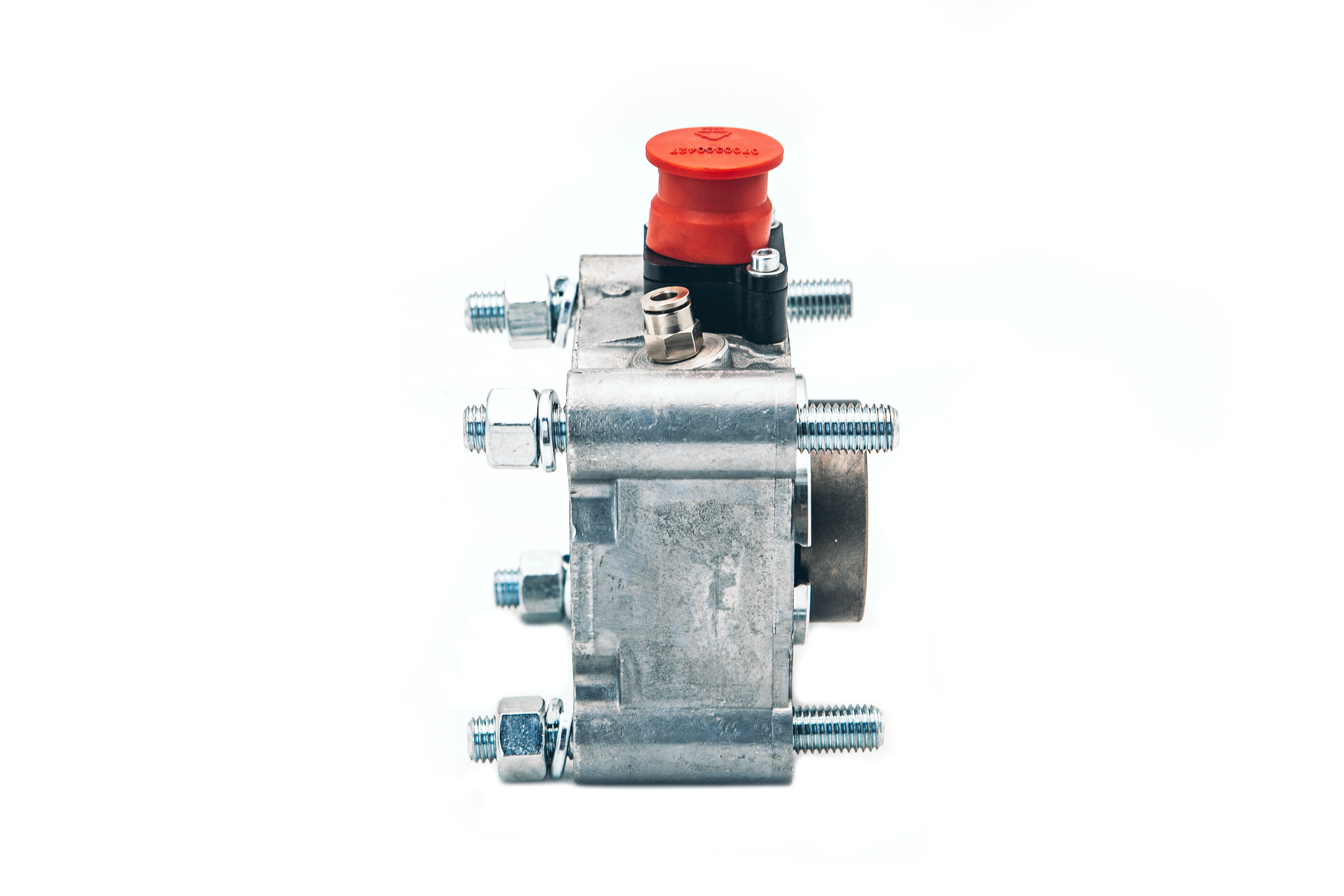 PTO for Mercedes-Benz Trucks Truck Parts for Power Take-Offs