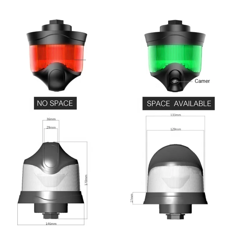 Tigerwong беспроводные автомобильные парковочные датчики, система парковки, парковочная платная станция, система управления парковкой