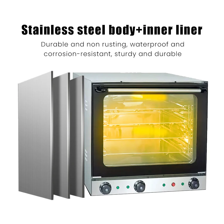 Electric Baking Ovens For Sale Powder Metal Coating Machine High Quality Baking Oven