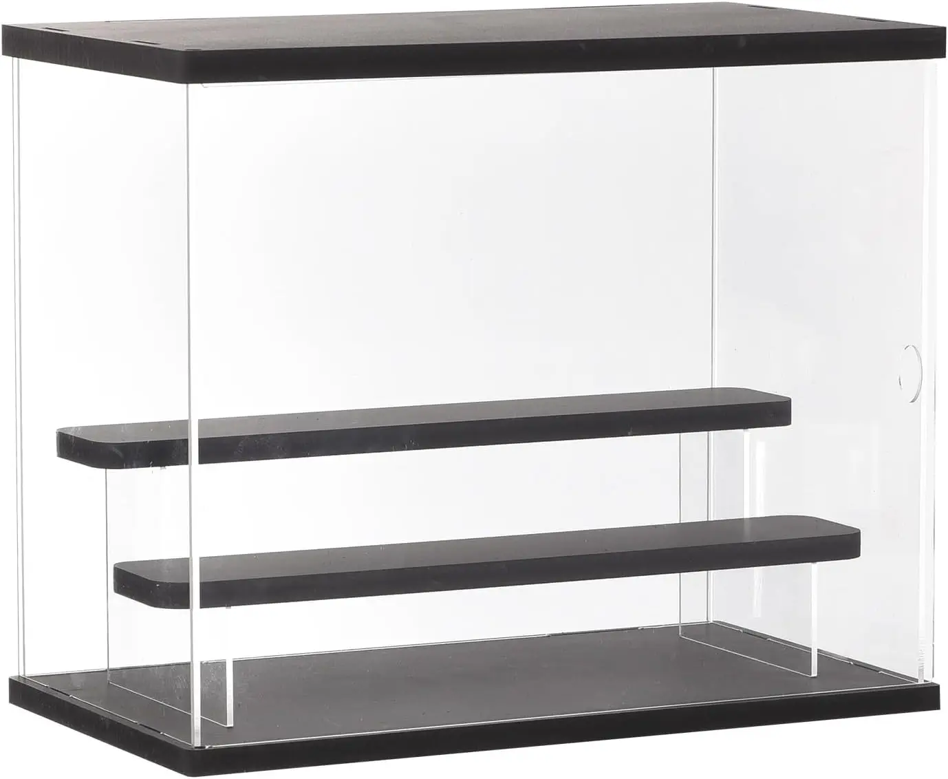 Прозрачный акриловый дисплей стояки Lucite Дисплей Стенд