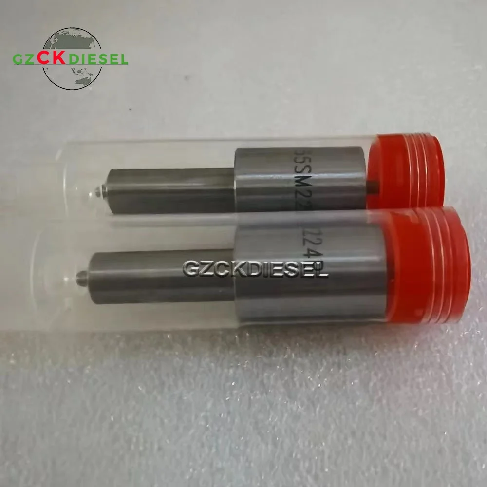 Высококачественная форсунка дизельного инжектора DLLA155SM224B DLLA110S639 ZCK150S840 ZCK145S632