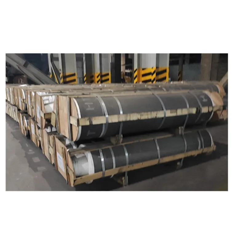 Электродуговая печь EAF с использованием графитового электрода HP UHP