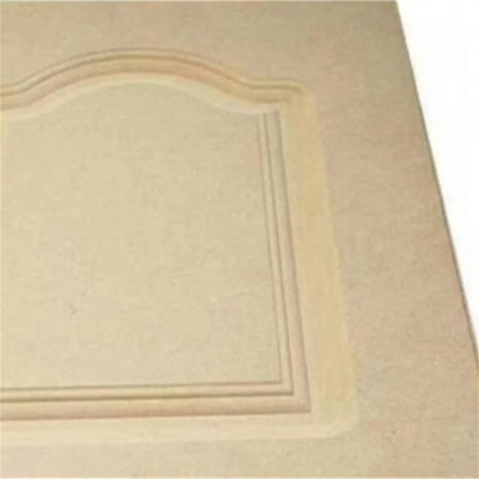 Низкая цена клей e2 4x8 гладкая ламинированная доска МДФ 12 мм 18 25 от производителя