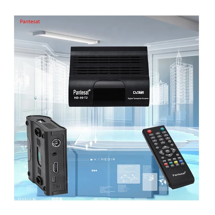 2022 Лидер продаж stb h265 dvbt2 цифровой телевизионный ресивер dvbt2 ТВ Декодер dvb-t2 iptv Wi-Fi модем Декодер каналов кабельного телевидения dvb t2 компьютерной приставки к телевизору dvb t2