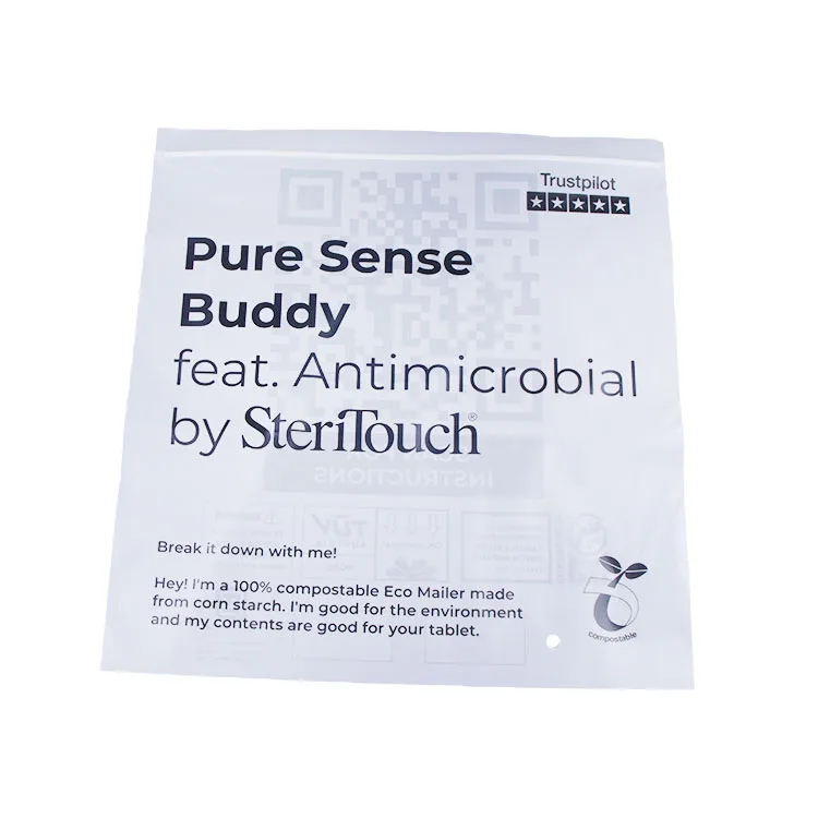 2023 Reusable Biodegradable Fridge Fresh Keeping Vegetable Fruit Storage Freezer Preservation Sealed Food Organizer Package Bags