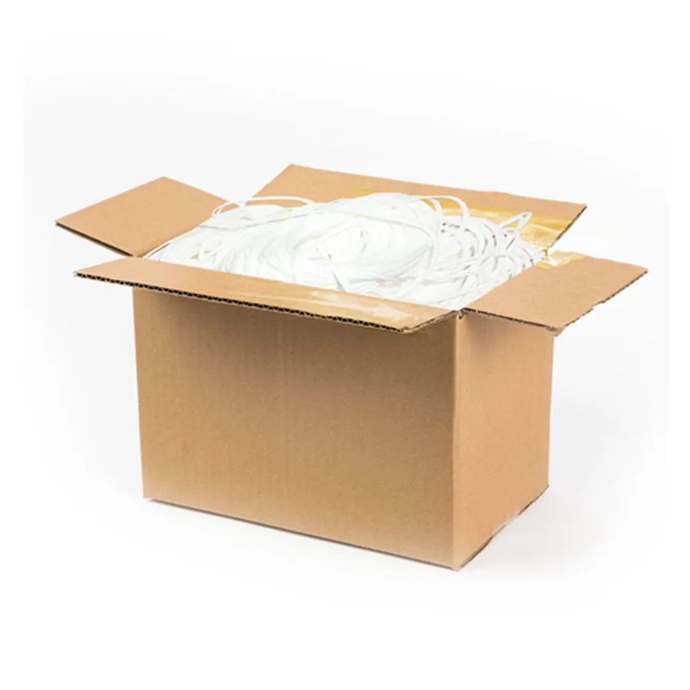 Эластичный ушной вкладыш, Заводская поставка, небольшой минимальный заказ, одноразовый ушной вкладыш