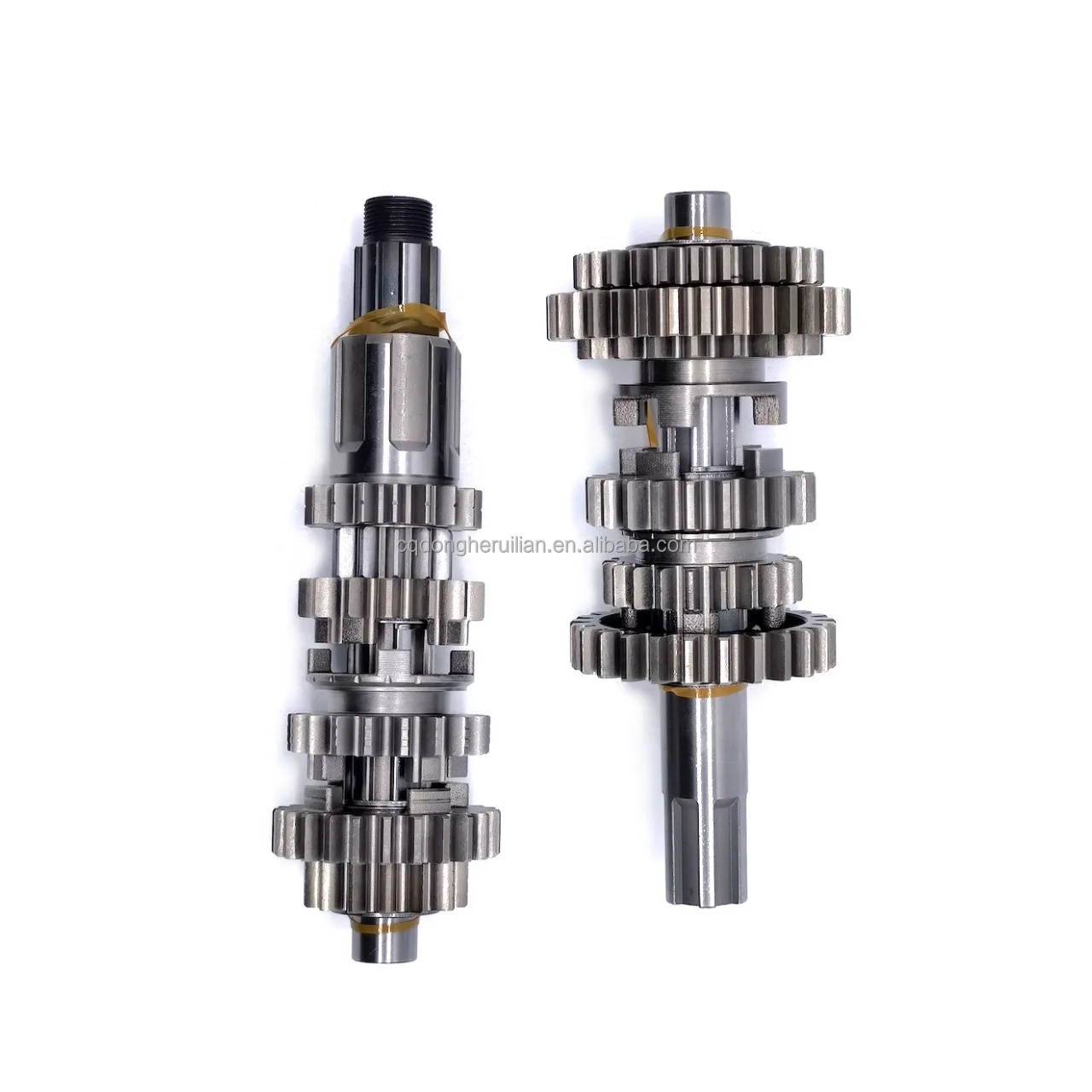 Motorcycle Tricycle Transmission Gear For Loncin CG250 TG260