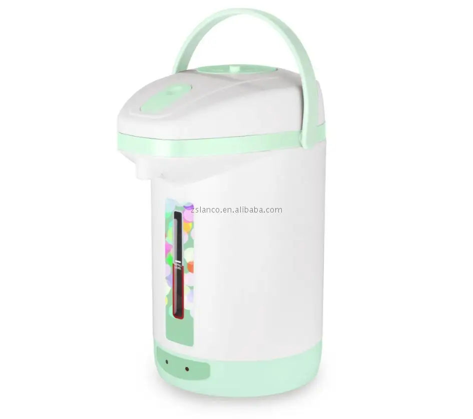 
Чайник для горячей воды, электросамовар 