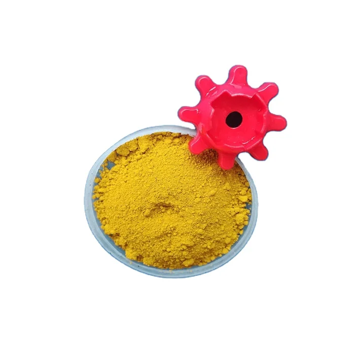 paint iron oxide synthetic pigment red yellow black green blue orange brown